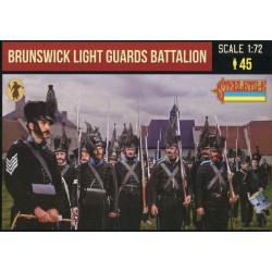 Brunswick Light Guards Battalion