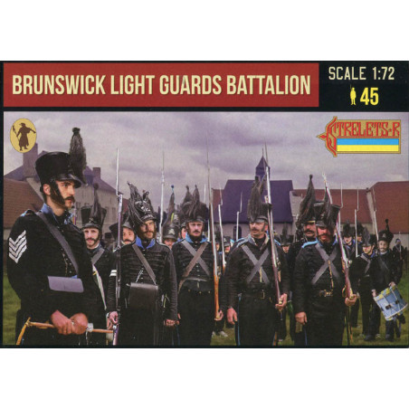 Brunswick Light Guards Battalion