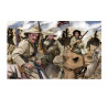Australian Camel Corps WWI