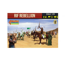 Rif Rebellion