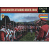 Highlanders Standing Order Arms