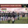 Russian Infantry Standing Order Arms