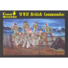 WWII British Commandos