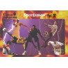 Sportsmen Set III - Baseball