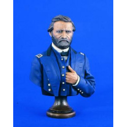 Lt. General Ulysses Grant