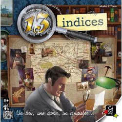 13 indices