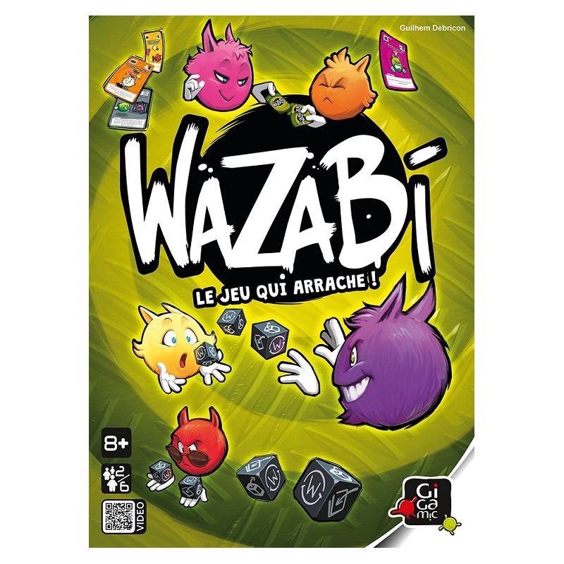 Wazabi