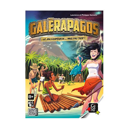 Galérapagos