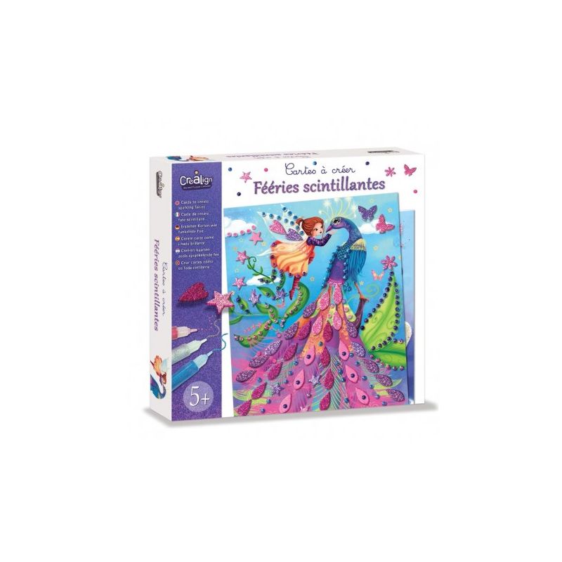 Fééries scintillantes