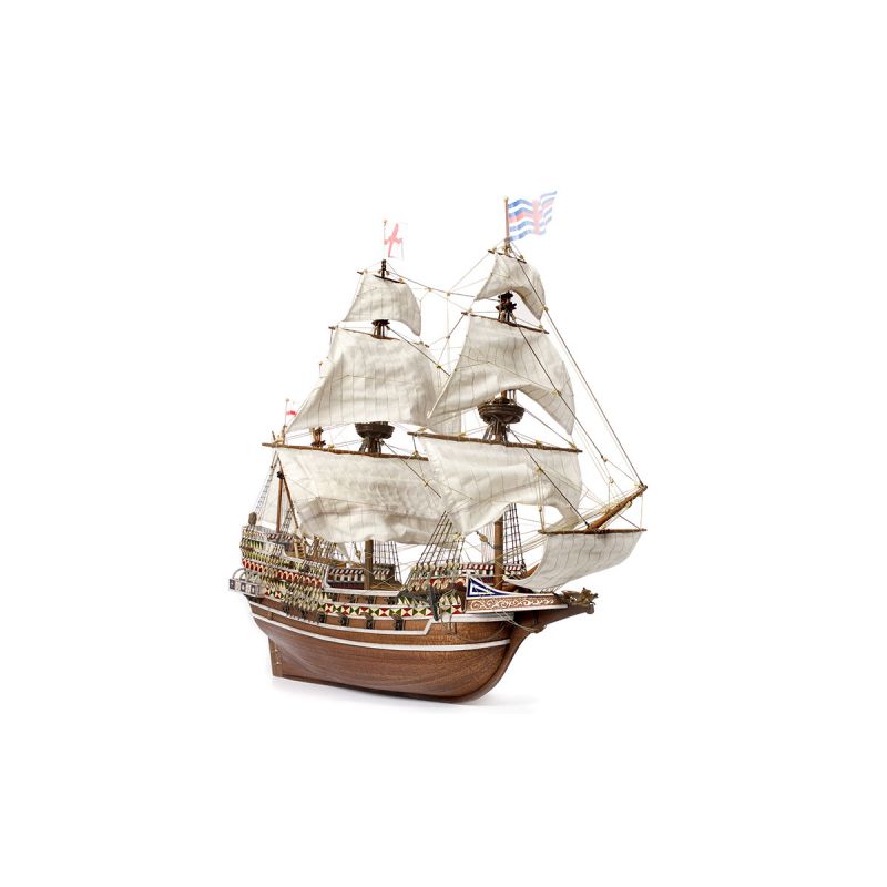 HMS Revenge 1/85 - Occre