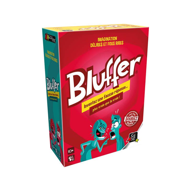 Bluffer