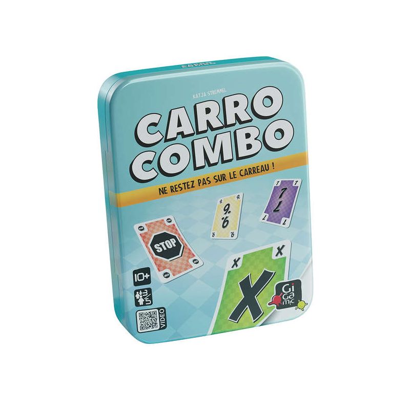 Carro Combo