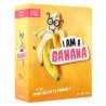 I am a banana