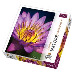 Puzzle 1000p Water Lily - Trefl