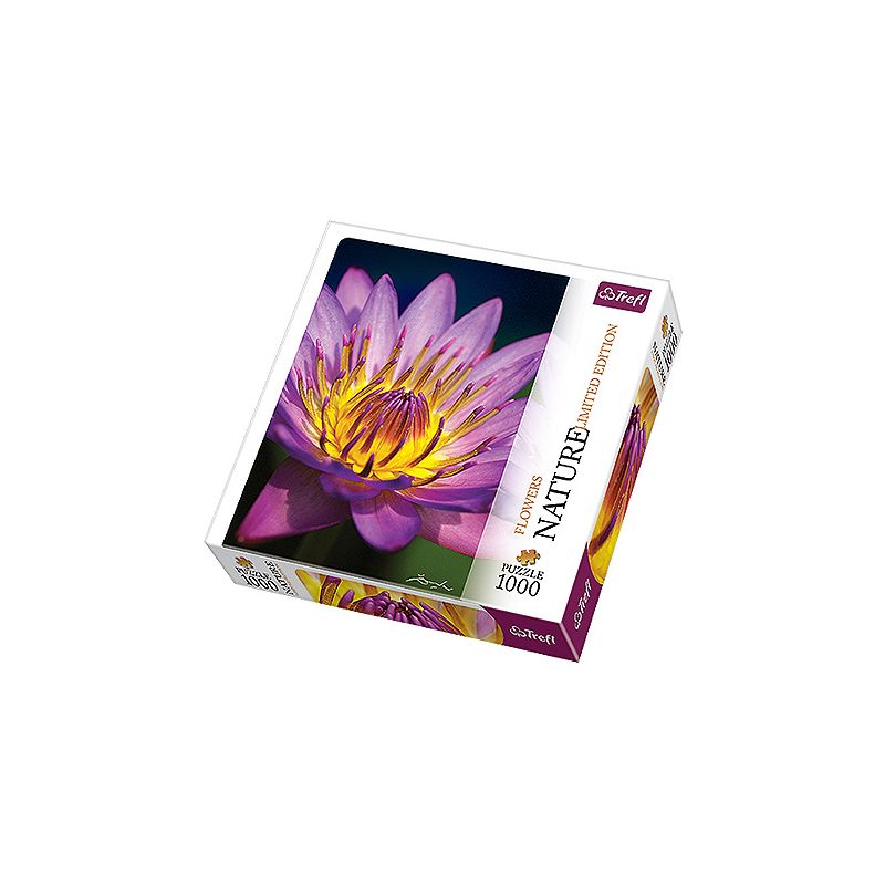 Puzzle 1000p Water Lily - Trefl