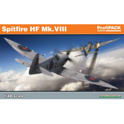 Spitfire HF Mk.VIII 1/48
