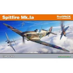 Spitfire Mk. Ia