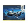 FM-2 Wildcat Expert Set 1/72 - Arma Hobby