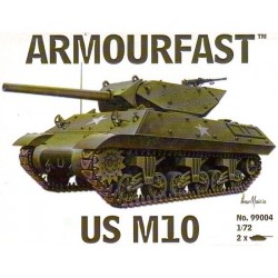 US M10 (2 kits)