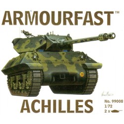 Achilles (2 kits)