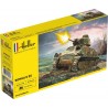 Somua S35 1/72 - Heller