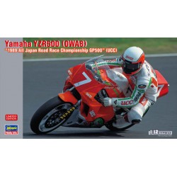 Yamaha YZR500 (0WA8)