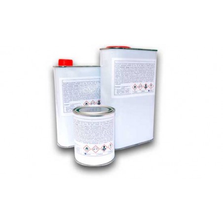 Diluant cellulosique 250ml