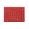 Tapis de découpe A4