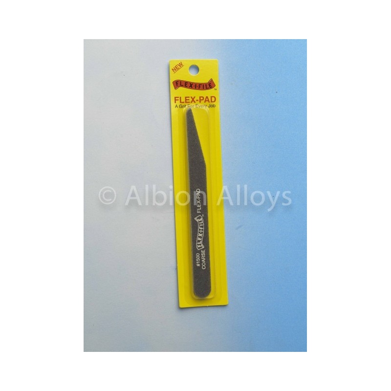 Stick de ponçage grain 150