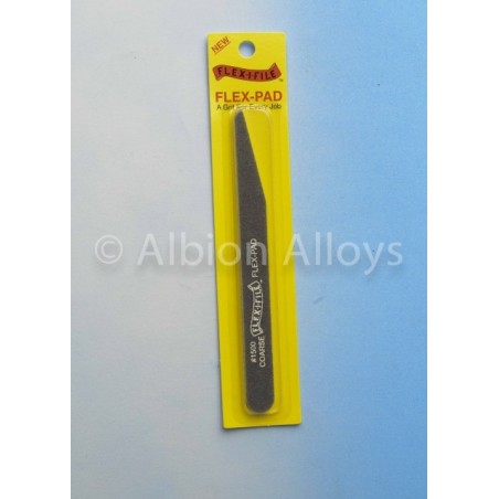 Stick de ponçage grain 150