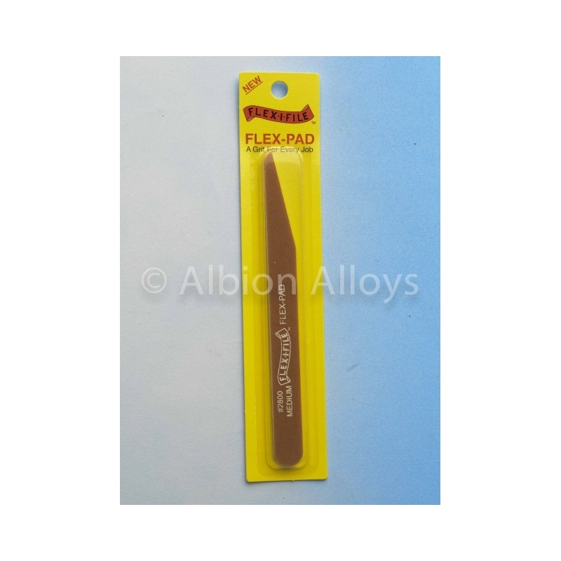 Stick de ponçage grain 280