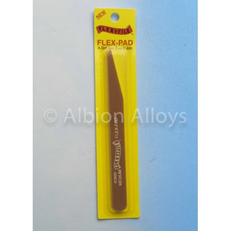 Stick de ponçage grain 280