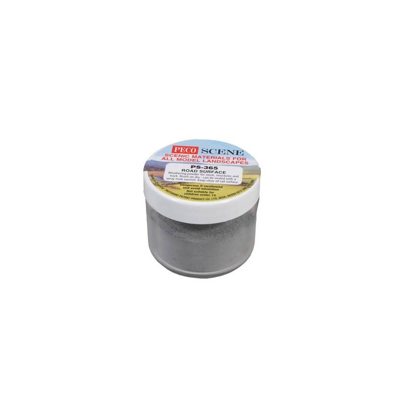Pigments - Road Surface 75ml