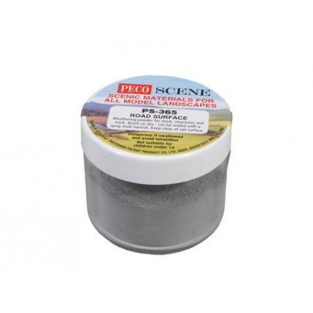 Pigments - Road Surface 75ml