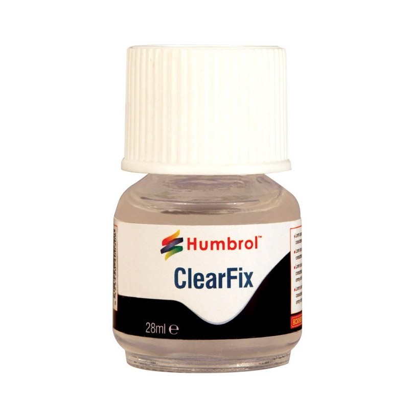 Clearfix