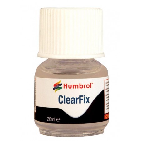 Clearfix
