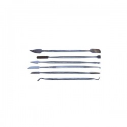 Set de spatules (6 Pcs)