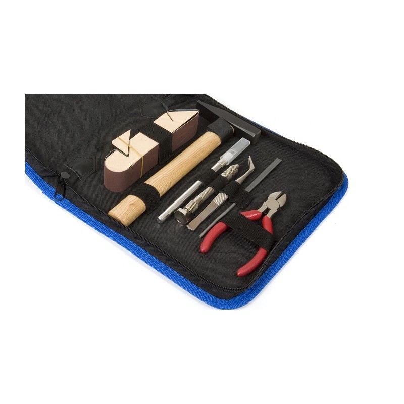 Pack d'outils de base pour bois