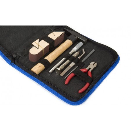 Pack d'outils de base pour bois