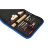 Pack d'outils de base pour bois