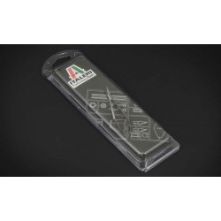 Mini-ciseaux à photo-découpe