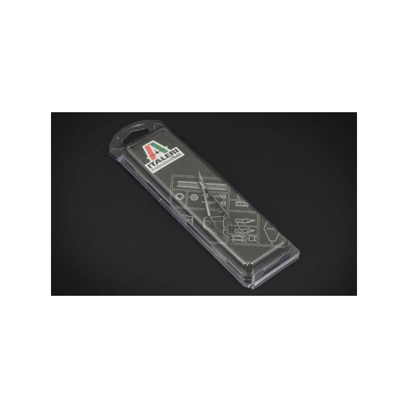 Mini-ciseaux à photo-découpe