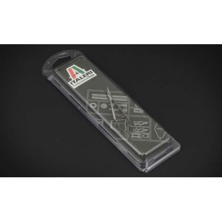 Mini-ciseaux à photo-découpe