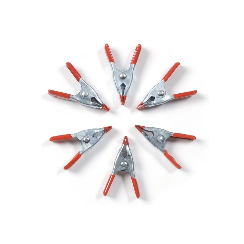 Mini pinces de serrage 50mm
