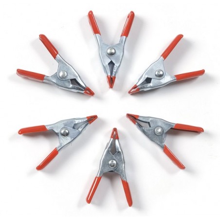 Mini pinces de serrage 50mm