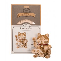 Plutus Cat