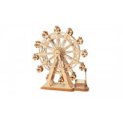 Grande Roue - Rolife