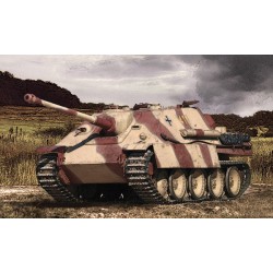 Jagdpanther 1/100
