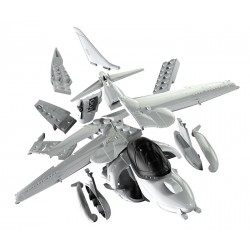 QUICK BUILD Harrier