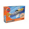 QUICK BUILD Mustang P-51D